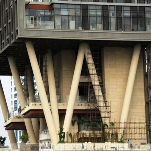 Expensive Things owned by Asia Richest Man Mukesh Ambani 