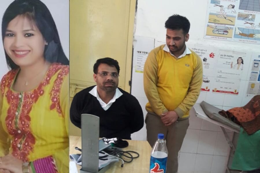 investigation of martina murder case probe fast