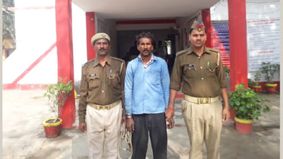father killed her daughter in fatehpur