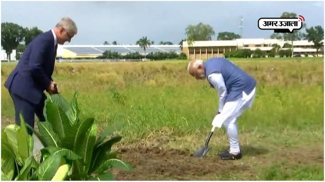 नरेंद्र मोदी