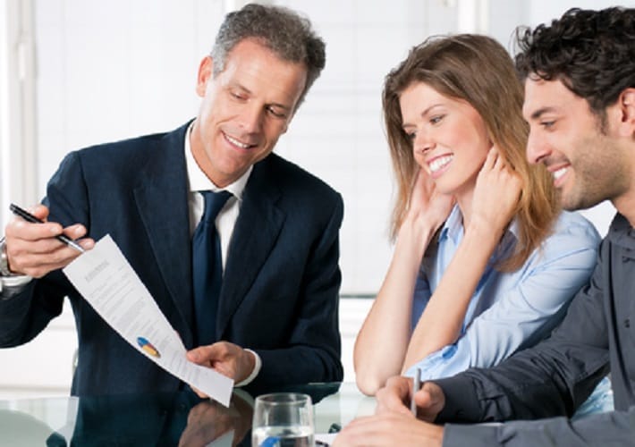 How to make Career as image consultant