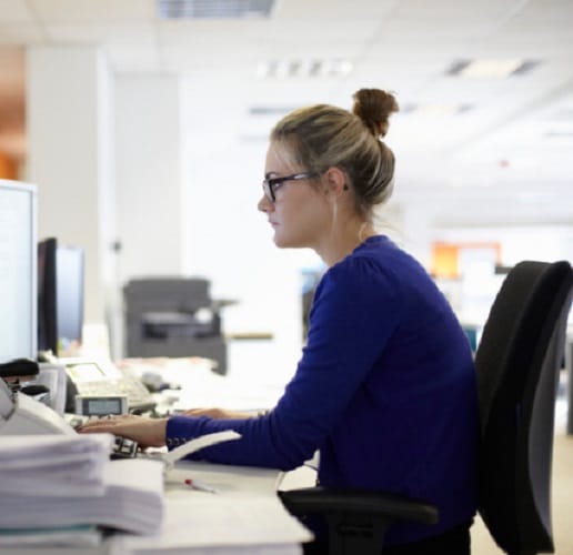 Know why these five mistakes to avoid in office
