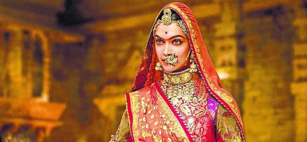 rajasthan woman commission ask cbfc about padmavati