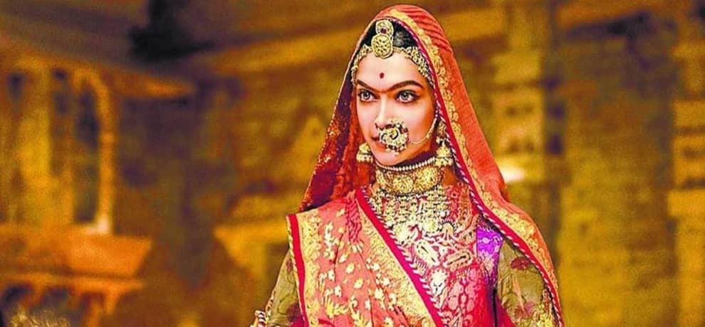 CBFC invite two Jaipur historians to view padmavati in january