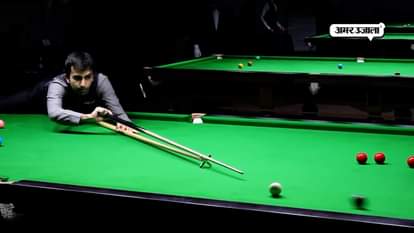 Indian cueist pankaj advani wins 17th world title in doha ibsf world billiards championship