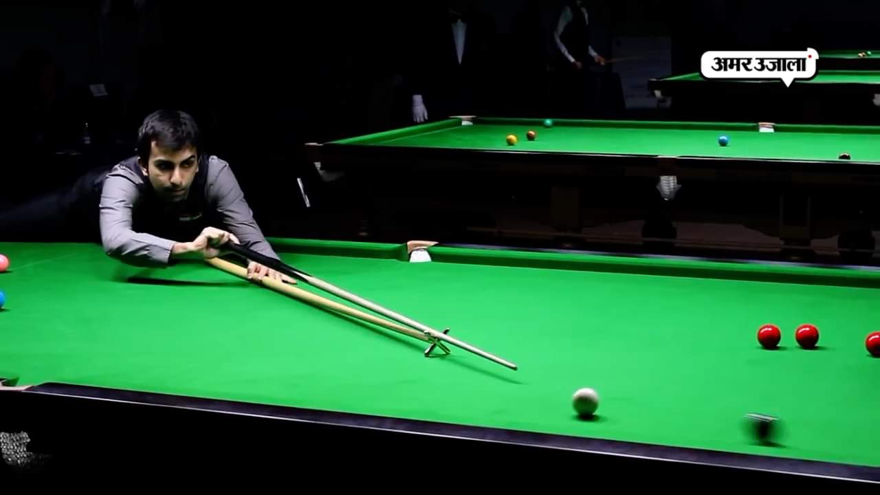 पंकज आडवाणी 