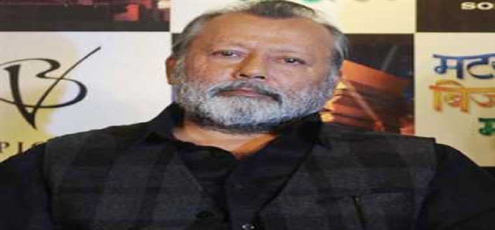 Pankaj Kapoor will fight to save Urdu