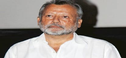 Pankaj Kapoor will fight to save Urdu