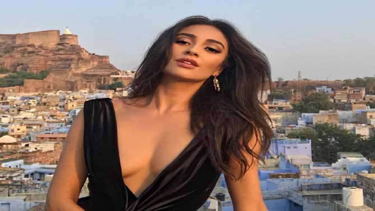 फोटोशूट