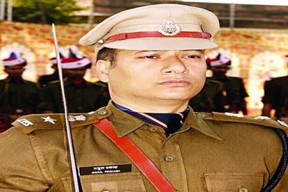 police claim that master mind of alwar incident arrested