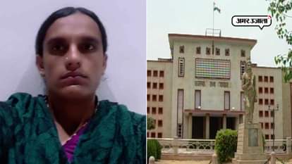 Rajasthan high court order to give appoint to kinnar ganga kumari for police constable post 