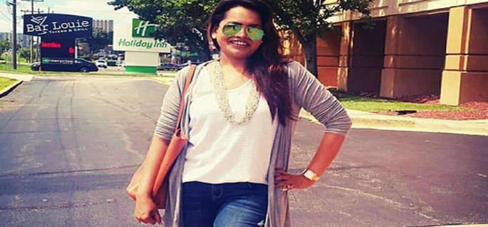 President ram nath kovind air hostess daughter Moved To Ground Duties air india