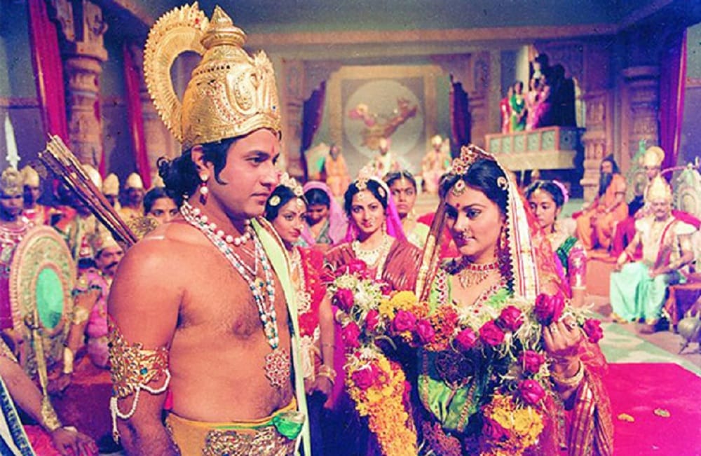 ramanand sagar death anniversary here unknown facts