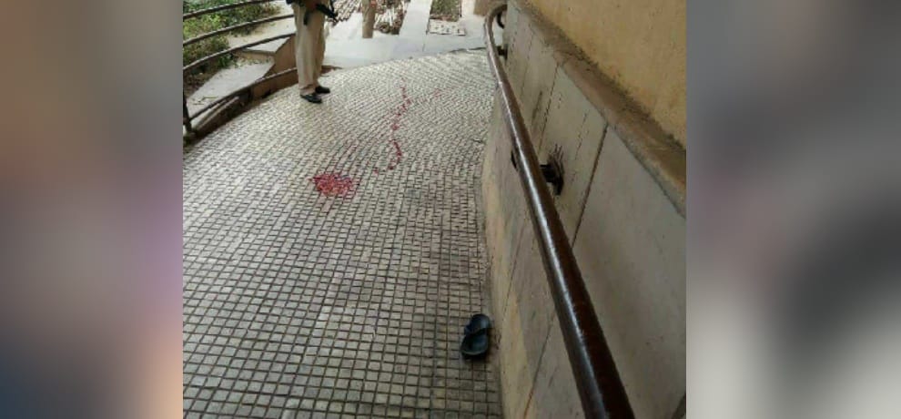 prisoner shot dead at rohini court premises 
