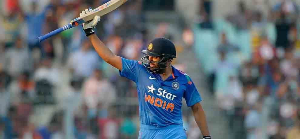 INDvSL: Rohit sharma create some important records in visakhapatnam odi