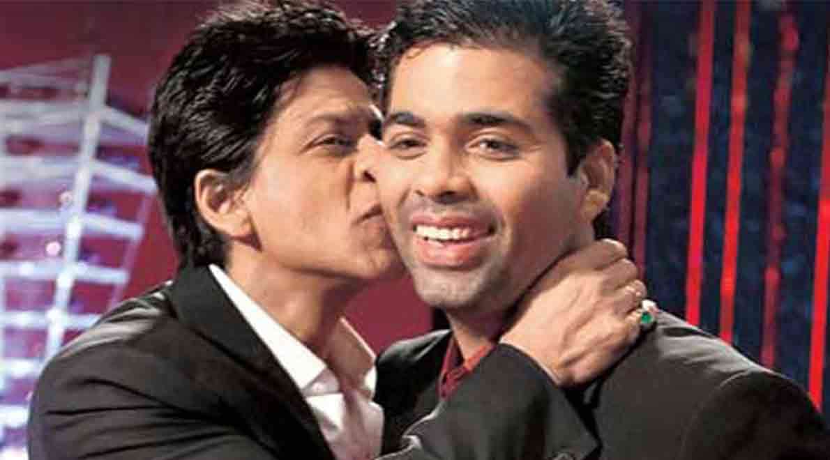 karan johar and shahrukh khan get notice from delhi government for ittefaq