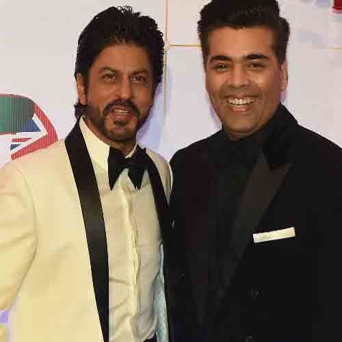 karan johar and shahrukh khan get notice from delhi government for ittefaq