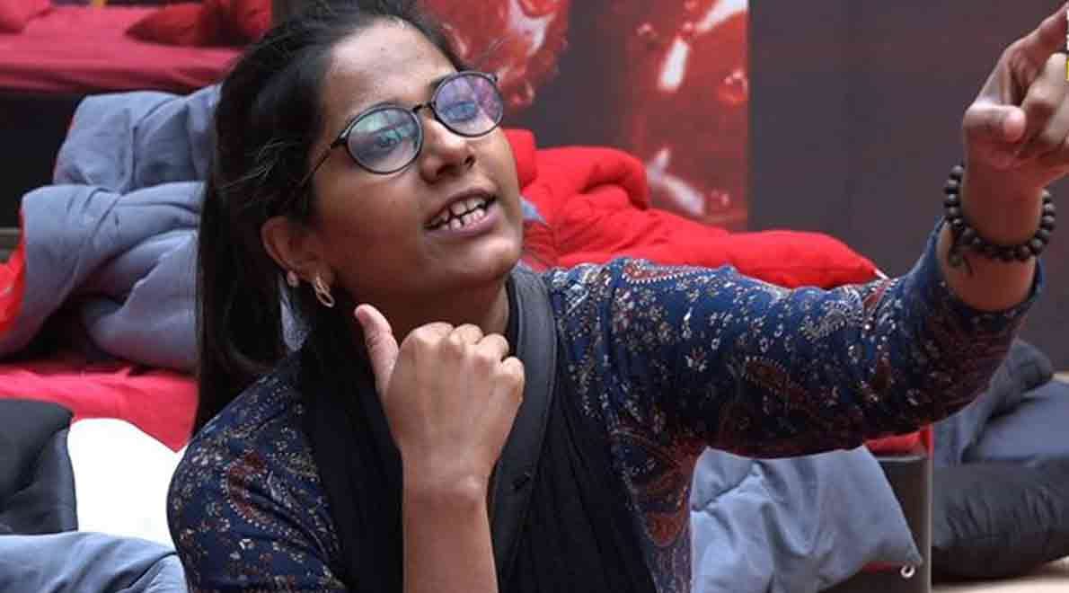 bigg boss 11 Mehjabi Siddiqui want to take revenge from hina khan