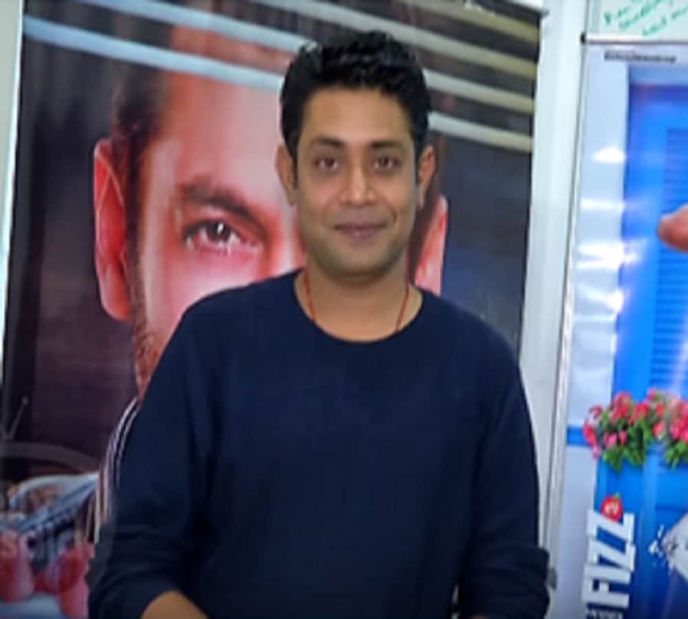 contestant satpathy sabyasachi told why he was evicted from bigg boss 