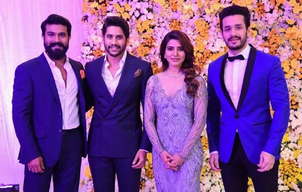 Samantha Akkineni on pregnancy reports says When you find out please let us know