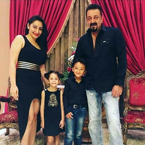 manyata dutt is waiting to right time to reveal sanjay dutt secret