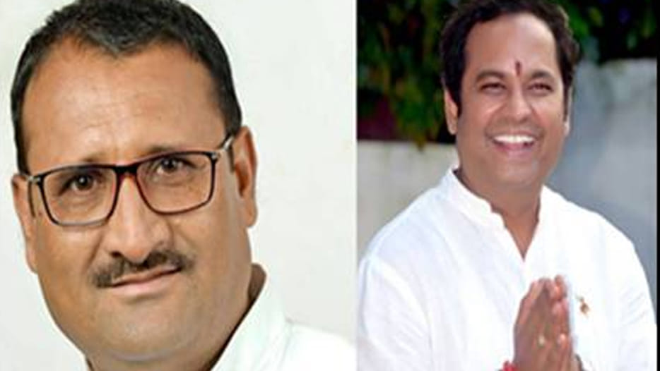 mistake of choosing a candidate and Over-Confidence defeated BJP