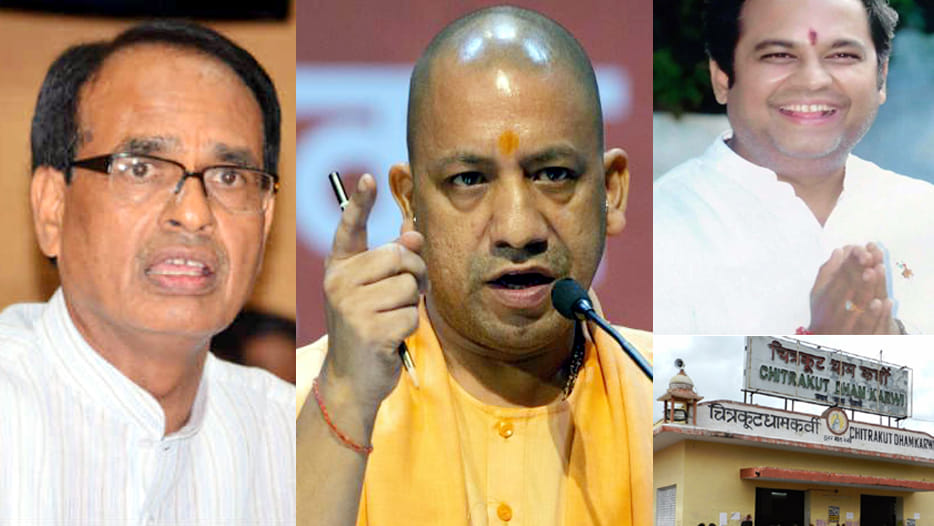 mistake of choosing a candidate and Over-Confidence defeated BJP