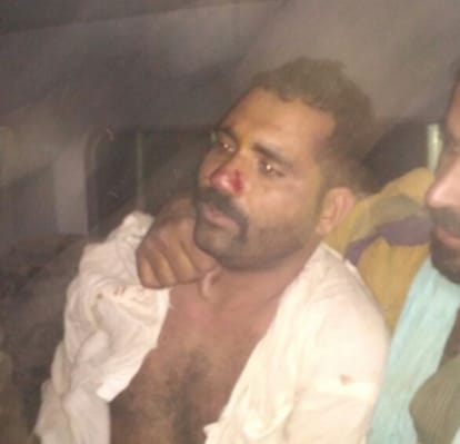 a married woman commited suicide in sikar