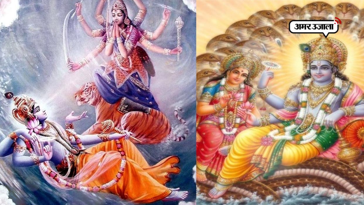 Dev Uthani Ekadashi 2021 on 15th November know puja vidhi mantra and importance