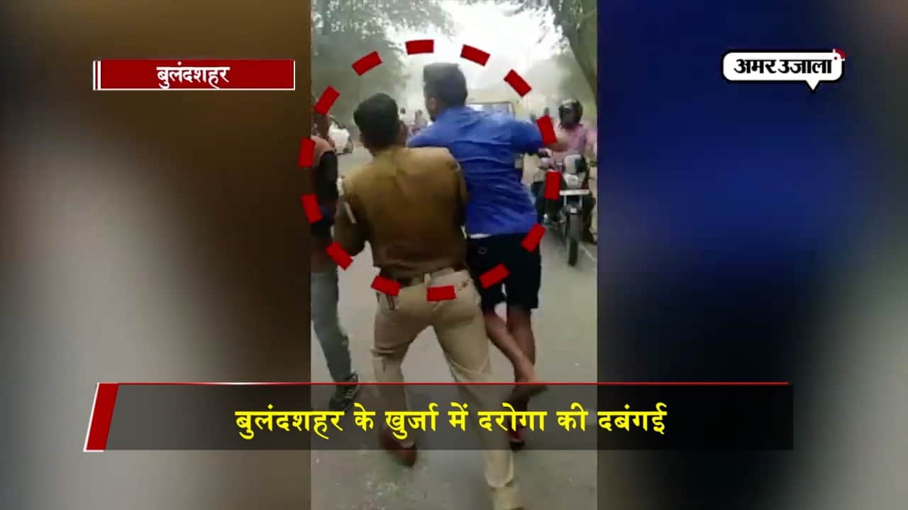 वायरल वीडियो 