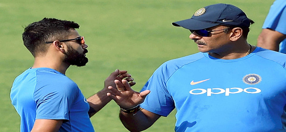 virat kohli helps injured tv crew member