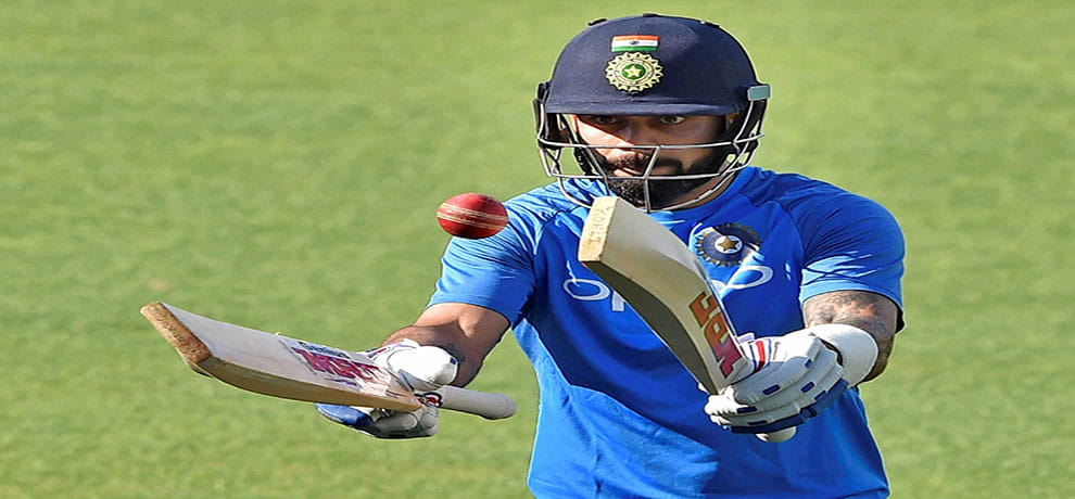 South Africa tour in mind India likely to field 3 pacers in first Test 