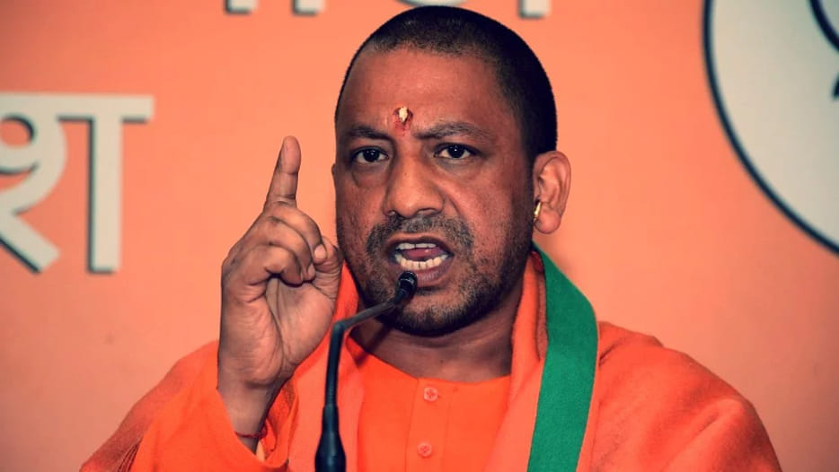 BJP is defeated in by election in chitrakoot