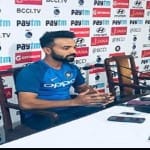 अजिंक्या रहाणे 
