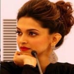 Deepika Padukone and BJP leader swami twitter clash on Padmavti release