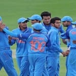 अंडर-19 टीम 