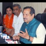 Indresh Kumar