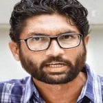 जिग्नेश मेवानी