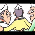 bureaucracy is keen to know who is making govt in himachal