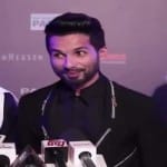 Shahid Kapoor speak up on Padmavati release date, film release date will be come this year end