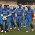 अंडर 19 क्रिकेट