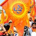 Vishwa Hindu Parishad
