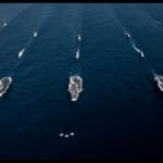 after nuclear conflict at UN north korea says america is responsible for worst situation