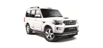 Mahindra to launch all new suv Scorpio in India price details features
