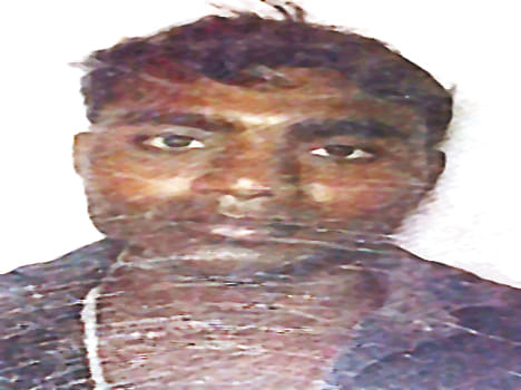 BJP leader's brother shot dead