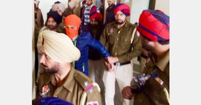 Punjab Hindu leaders murder case, accused ramandeep statement