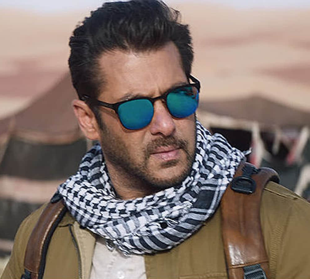 SALMAN KHAN says ON MARRIAGE I Dont Have An Answer