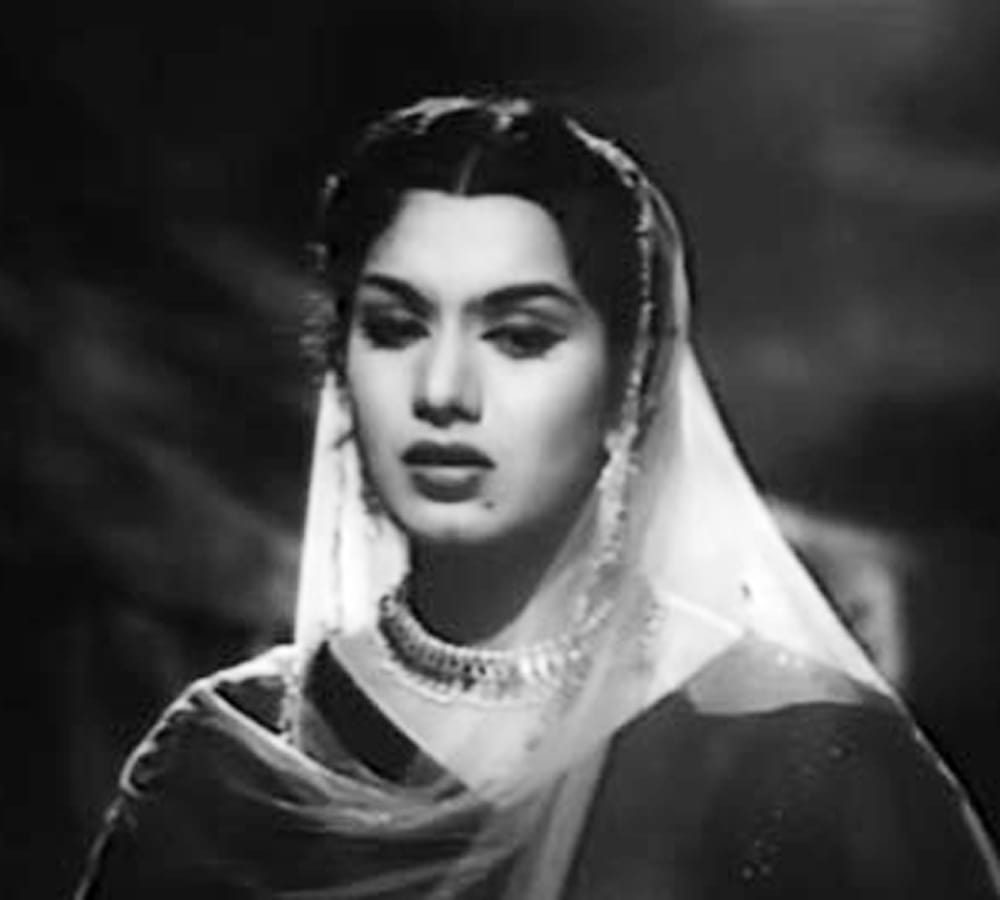 bollywood actress shyama passes away at the age of 82