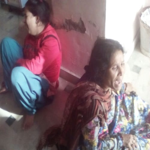 Speaking innocent Shiva, dad killed Mommy, see photos