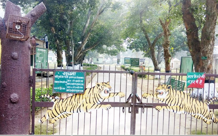 आज होगा दुधवा नेशनल पार्क के नवीन सत्र का आगाज